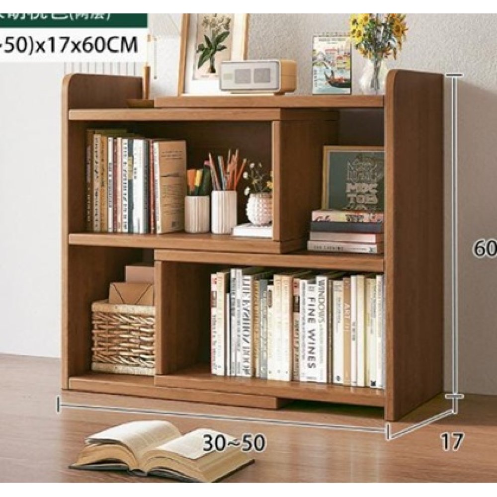 °BIBLIOTECA, 70cm