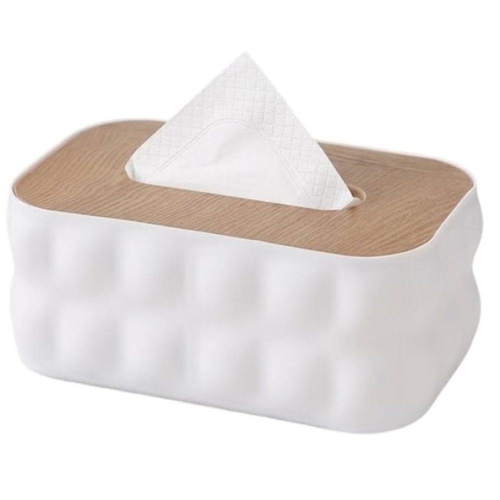 °DISPENSER PAPEL TISSUE