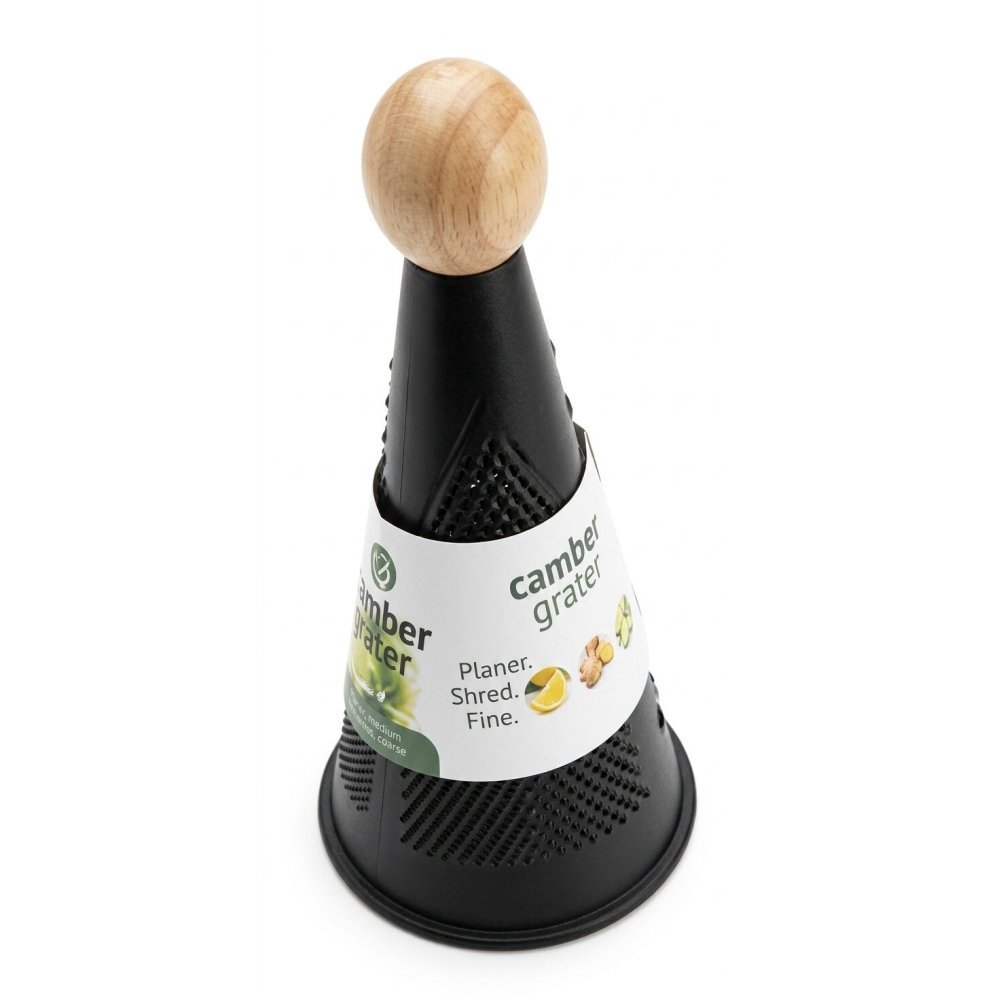 °RALLADOR
