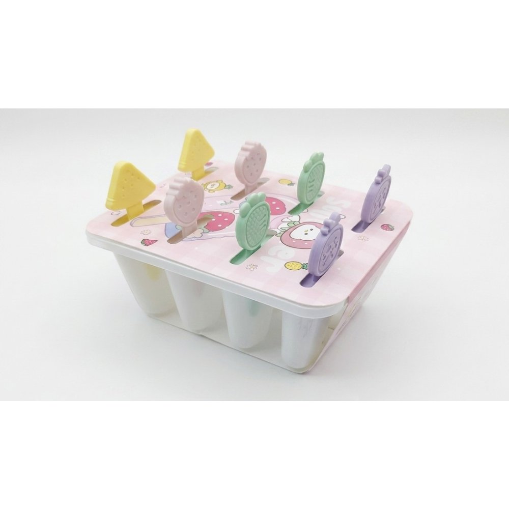 °MOLDE P/HELADOS