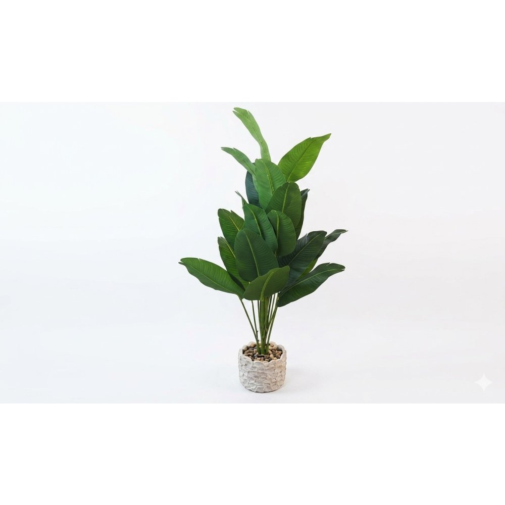 °PLANTA ARTIFICIAL