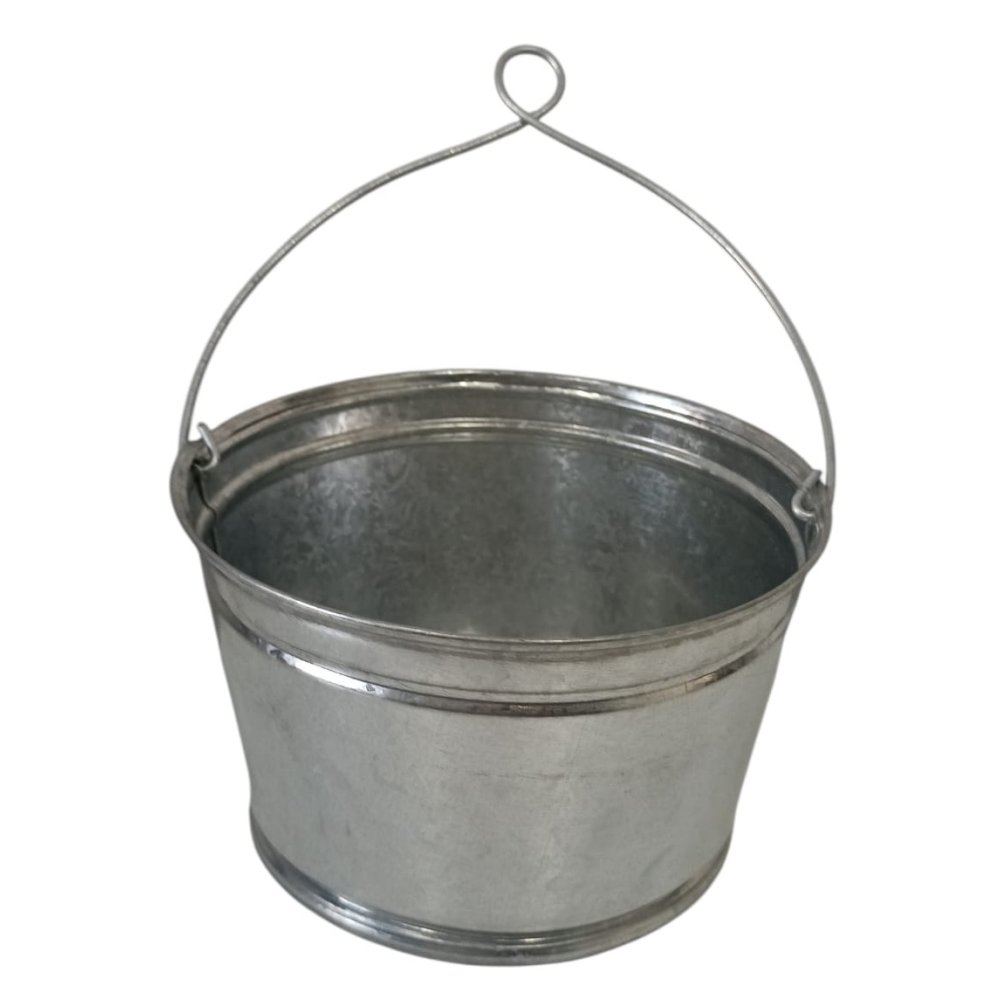 BALDE CON ARO MEDIANO