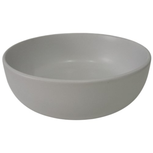 *BOWL CERAMICA BLANCO