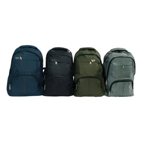 MOCHILA ESTILO URBANO