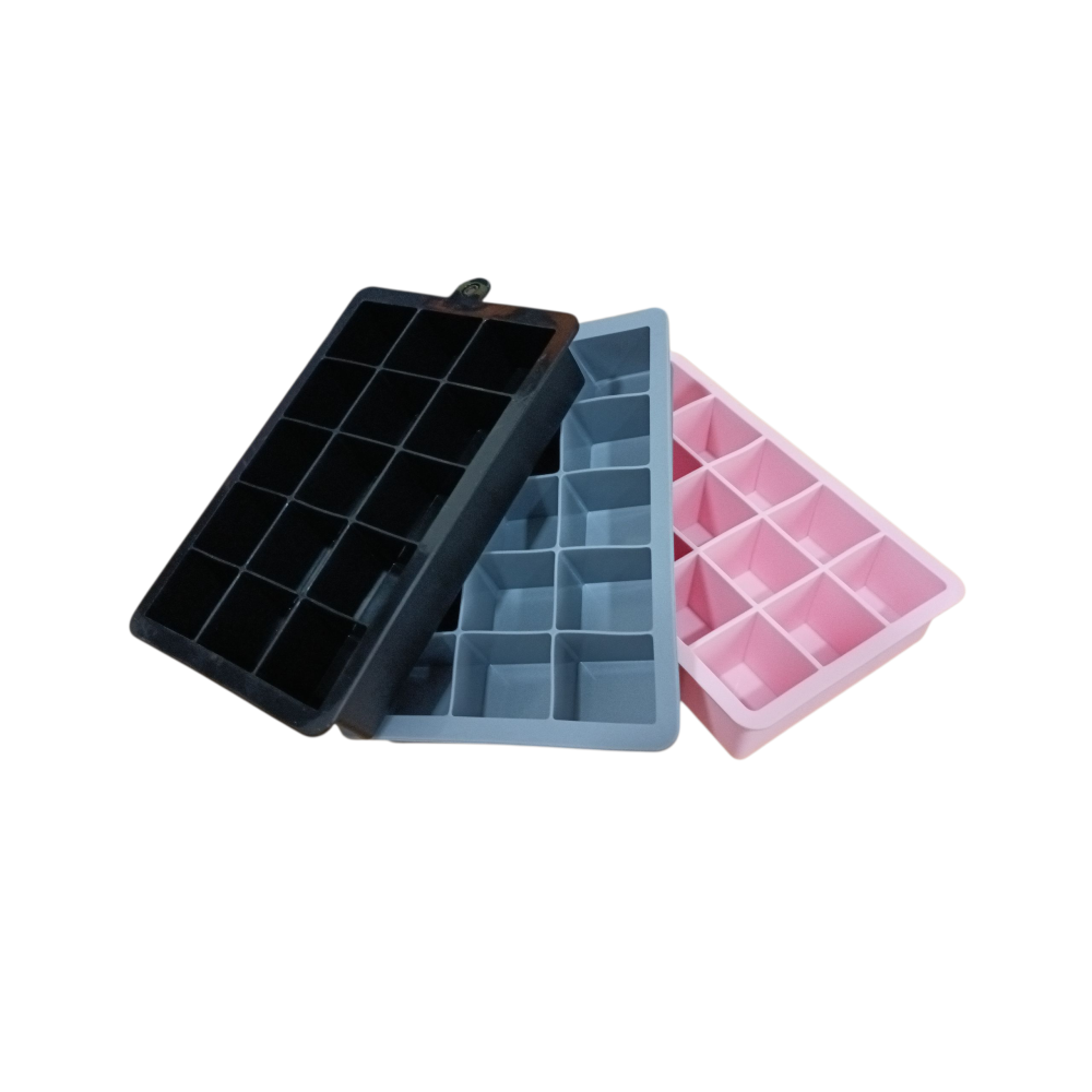CUBETERA DE SILICONA SPA24847