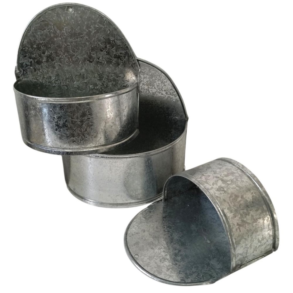 MEDIA MACETA REDONDA MEDIANA