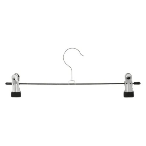 PERCHA ACERO C/GANCHO
