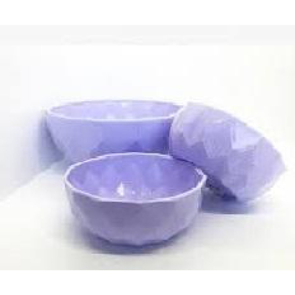 BOWL MEDIANO PASTEL