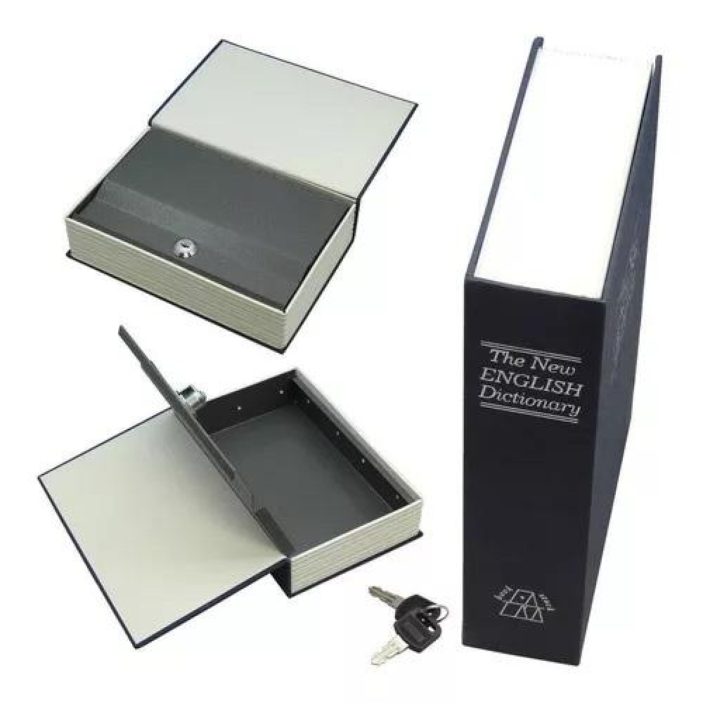 CAJA PARA LLAVES NP-1026