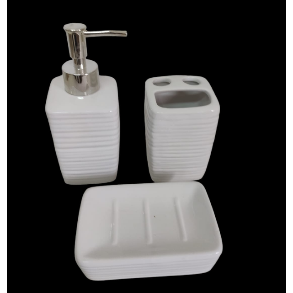 SET DE BAÑO x3 CERAMICA LKA221109-4