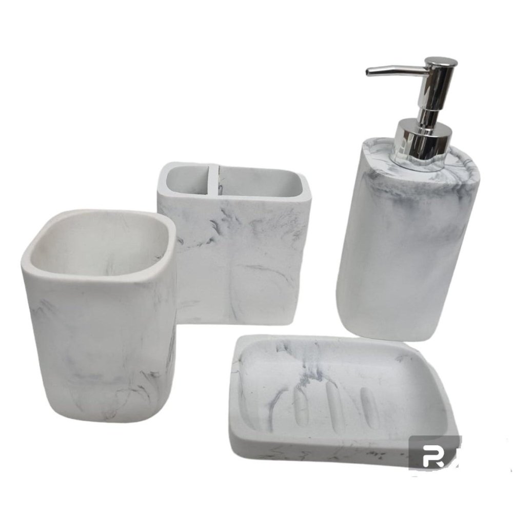 JUEGO DE BAÑO SPA151