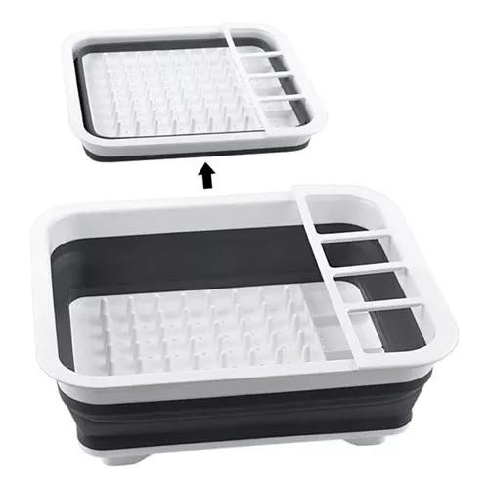 ESCURRIDOR DE PLATOS EXTENSIBLE ZNI220503-03